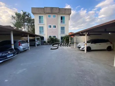 Cobertura com 2 Quartos à venda, 87m² no Enseada das Gaivotas, Rio das Ostras
