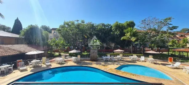 Casa de Condomínio com 3 Quartos à venda, 200m² no Recreio dos Bandeirantes, Rio de Janeiro