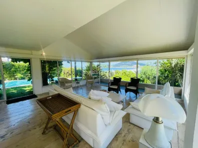 Casa de Condomínio com 5 Quartos à venda, 392m² no Balneário Praia do Pernambuco, Guarujá