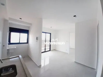 Apartamento com 2 Quartos para venda ou aluguel, 41m² no Cidade Antônio Estevão de Carvalho, São Paulo