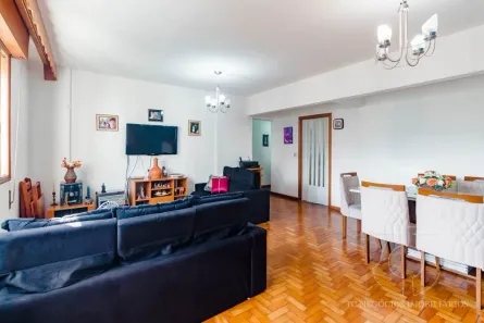 Apartamento com 3 Quartos à venda, 110m² no Água Branca, São Paulo