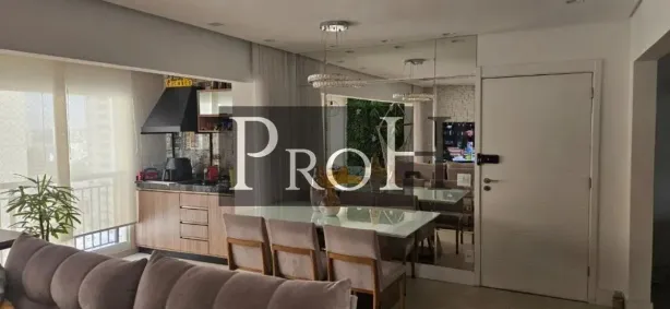 Apartamento com 3 Quartos à venda, 106m² no Centro, São Bernardo do Campo