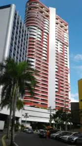 Apartamento com 1 Quarto à venda, 49m² no Caminho das Árvores, Salvador