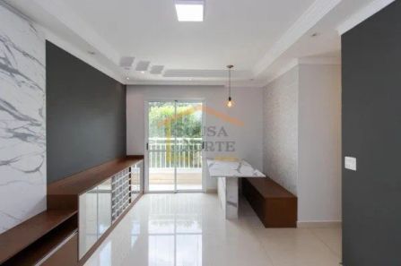 Apartamento com 3 Quartos à venda, 67m² no Vila Guilherme, São Paulo
