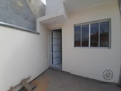 Casa com 2 Quartos à venda, 50m² no Parque Vista Barbara, Sorocaba