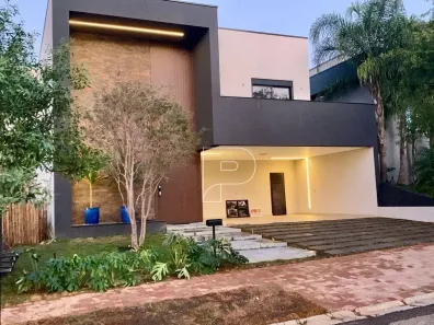 Casa de Condomínio com 4 Quartos à venda, 466m² no Alphaville, Santana de Parnaíba