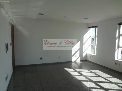 Sala Comercial à venda, 40m² no Savassi, Belo Horizonte