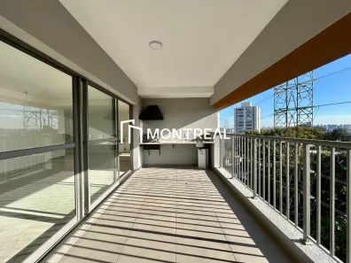 Apartamento com 3 Quartos à venda, 138m² no Alto da Mooca, São Paulo