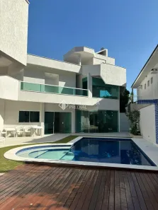 Casa com 5 Quartos à venda, 580m² no Balneário Praia do Pernambuco, Guarujá