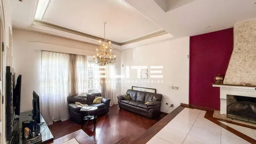 Sobrado com 4 Quartos à venda, 352m² no Paraíso, Santo André