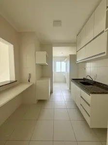 Apartamento com 2 Quartos para alugar, 40m² no Parque São Lourenço, Indaiatuba