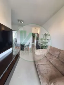Apartamento com 3 Quartos para alugar, 70m² no Flores, Manaus