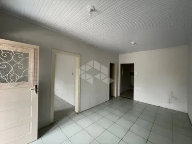 Casa com 2 Quartos para alugar, 89m² no Avenida, Santa Cruz do Sul