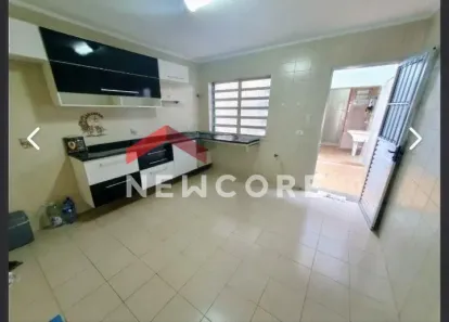 Sobrado com 2 Quartos à venda, 116m² no Vila Gomes Cardim, São Paulo