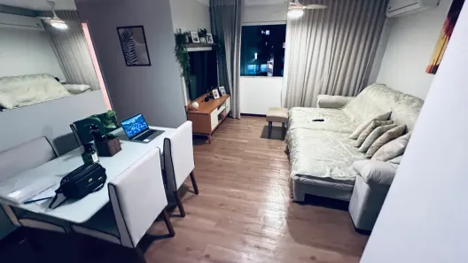 Apartamento com 3 Quartos à venda, 68m² no Matatu, Salvador