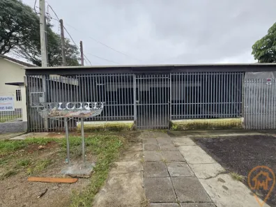 Ponto Comercial para alugar, 150m² no Hauer, Curitiba