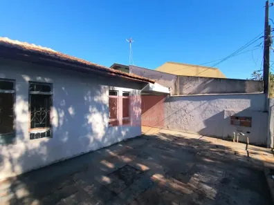 Casa com 3 Quartos à venda, 151m² no Messiânico, Londrina