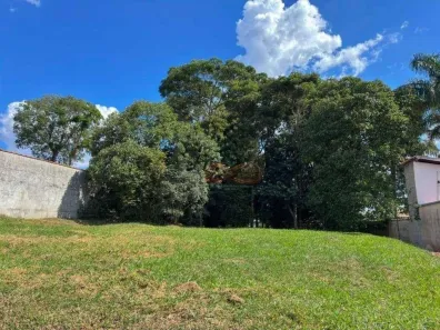 Lote/Terreno à venda, 1196m² no Parque da Fazenda, Itatiba