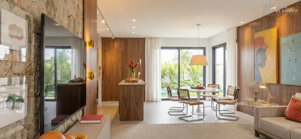 Casa com 3 Quartos à venda, 214m² no Pedra Branca, Palhoça