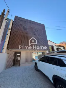 Prédio Comercial com 8 Quartos à venda, 377m² no Vila Itapura, Campinas
