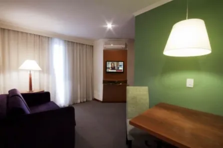 Apartamento com 2 Quartos à venda, 50m² no Vila Olímpia, São Paulo