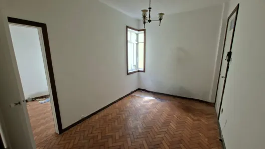 Apartamento com 1 Quarto à venda, 35m² no Copacabana, Rio de Janeiro