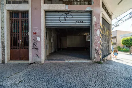 Ponto Comercial para alugar, 95m² no Penha de França, São Paulo