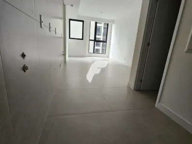 Apartamento com 1 Quarto à venda, 31m² no Trindade, Florianópolis