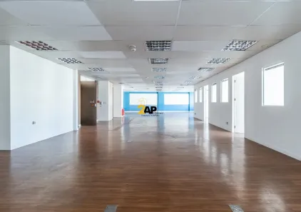 Sala Comercial para alugar, 400m² no Consolação, São Paulo