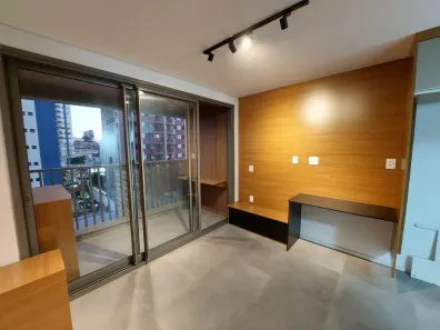 Apartamento com 1 Quarto à venda, 25m² no Vila Regente Feijó, São Paulo