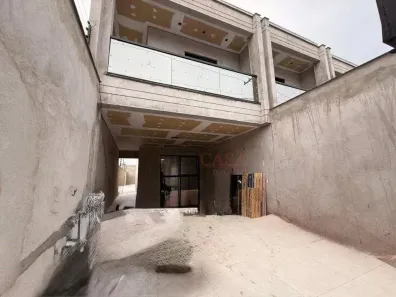 Sobrado com 3 Quartos à venda, 121m² no Jardim Artur Alvim, São Paulo
