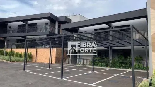 Apartamento com 2 Quartos à venda, 86m² no Parque Nova Campinas, Campinas