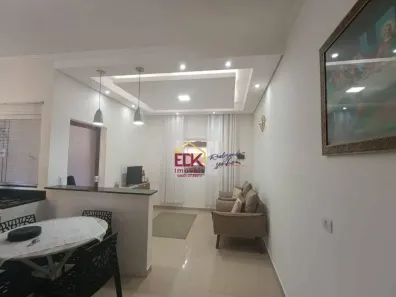 Casa com 3 Quartos à venda, 100m² no Residencial Mombaça I, Pindamonhangaba