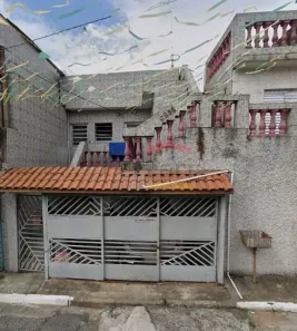Sobrado com 5 Quartos à venda, 105m² no Parque Peruche, São Paulo