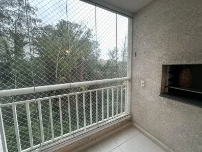 Apartamento com 2 Quartos para alugar, 67m² no Jardim das Vertentes, São Paulo