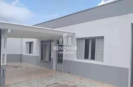 Casa com 5 Quartos à venda, 211m² no Jardim Santa Carolina, Mogi das Cruzes