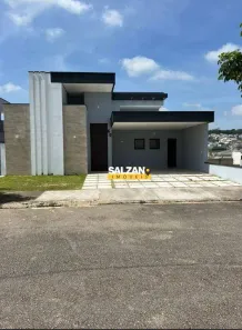 Casa com 3 Quartos à venda, 150m² no Condomínio Terras do Vale, Caçapava