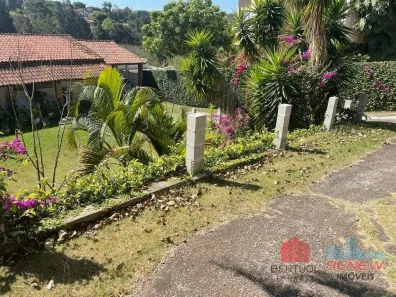 Casa com 3 Quartos à venda, 182m² no Marambaia, Vinhedo