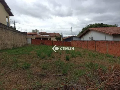 Lote/Terreno à venda, 300m² no Vila Homero, Indaiatuba