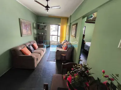 Apartamento com 2 Quartos à venda, 68m² no Guilhermina, Praia Grande