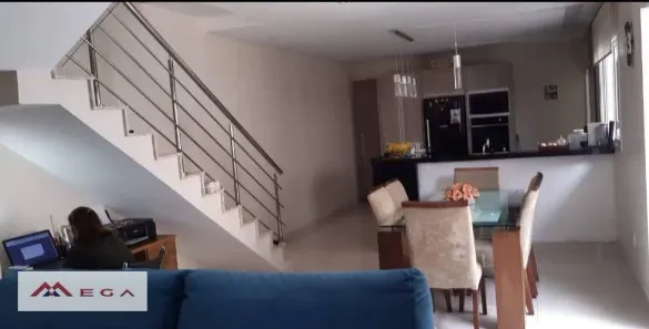 Casa com 3 Quartos à venda, 180m² no Jardim Novo Campos Elíseos, Campinas
