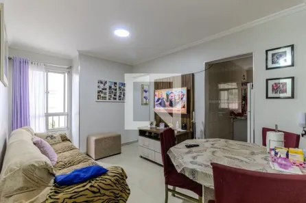 Apartamento com 2 Quartos à venda, 47m² no Luz, São Paulo