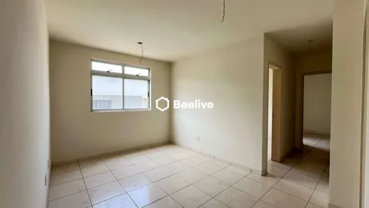 Apartamento com 2 Quartos à venda, 53m² no Nova Suíssa, Belo Horizonte