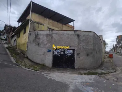 Casa com 3 Quartos à venda, 42m² no Pavuna, Rio de Janeiro
