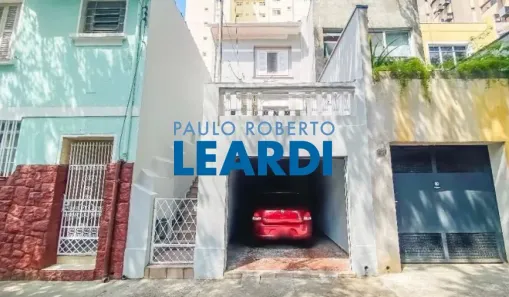 Casa com 3 Quartos à venda, 130m² no Perdizes, São Paulo