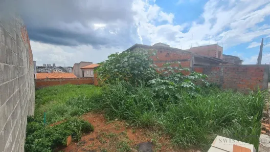 Lote/Terreno à venda, 250m² no Jardim Nova Alvorada, Hortolândia