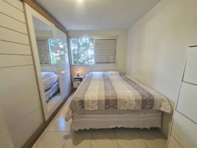 Apartamento com 3 Quartos à venda, 63m² no Vila Bosque, Maringá