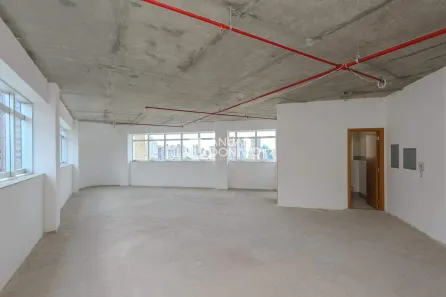 Sala Comercial à venda, 183m² no Lourdes, Belo Horizonte