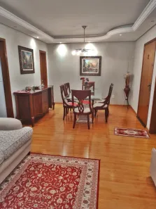 Apartamento com 3 Quartos à venda, 114m² no Jardim Lindóia, Porto Alegre