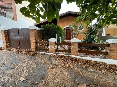 Casa com 3 Quartos para alugar, 360m² no Jardim Chapadão, Campinas